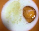 かぼちゃとほうれん草の簡単ケークサレ作り方4写真