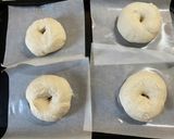 おうちで本格　もちもちベーグル作り方8写真