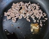 ヨウサマの減塩筍そぼろ作り方3写真