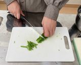 サボテンサラダwithバルサミコソース作り方1写真
