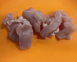 超絶簡単　チキンカツ作り方1写真