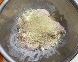 超絶簡単　チキンカツ作り方4写真