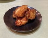 超絶簡単　チキンカツ作り方5写真