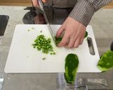 簡単おもてなし！サボッペ作り方2写真
