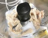 旬の野菜たっぷりのチキンポタージュ作り方6写真