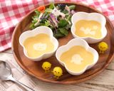 旬の野菜たっぷりのチキンポタージュ作り方8写真