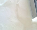 トースターでロールケーキのリベンジ作り方4写真