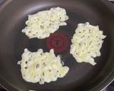 溶かしチーズで☆南瓜のパリパリ巻き☆作り方6写真