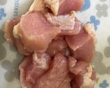 衣カリッモチッ！ハワイ風モチコチキン☆作り方2写真