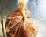 衣カリッモチッ！ハワイ風モチコチキン☆作り方3写真