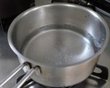 具沢山！くたくたブロッコリーのスープ作り方1写真