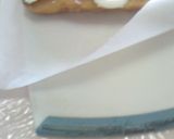 トースターでロールケーキのリベンジ作り方9写真