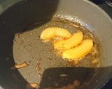 リンゴの缶詰めでアップルパン作り方6写真