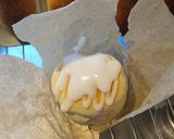 リンゴの缶詰めでアップルパン作り方9写真