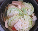 野菜のうま味たっぷり◎具だくさんポトフ作り方5写真