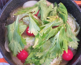 野菜のうま味たっぷり◎具だくさんポトフ作り方6写真