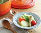 野菜のうま味たっぷり◎具だくさんポトフ作り方7写真