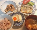 れんこんと椎茸のオリーブオイル炒め作り方6写真