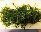 切り昆布とさつまいもの煮物〜胡麻油風味〜作り方2写真