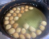 豆腐ドーナツ作り方2写真
