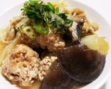 お年寄り絶賛シリーズ☆野菜鍋煮込み☆作り方11写真