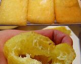 豆腐きんちゃく作り方2写真