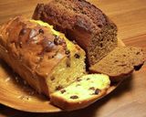 HM(200g)で2種類のパウンドケーキ作り方9写真