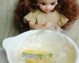 リカちゃん♡かぼちゃの肉巻き作り方2写真