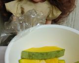 リカちゃん♡かぼちゃの肉巻き作り方3写真