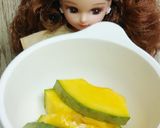 リカちゃん♡かぼちゃの肉巻き作り方4写真