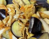 #簡単#ナスは#レンチン味付けは#麺つゆ作り方6写真