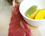 リカちゃん♡かぼちゃの肉巻き作り方6写真