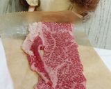 リカちゃん♡かぼちゃの肉巻き作り方5写真