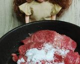 リカちゃん♡かぼちゃの肉巻き作り方12写真