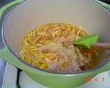 ホッとする♡ゆずりんご茶作り方5写真