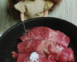 リカちゃん♡かぼちゃの肉巻き作り方14写真