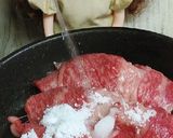 リカちゃん♡かぼちゃの肉巻き作り方13写真