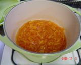 ホッとする♡ゆずりんご茶作り方6写真