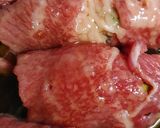 リカちゃん♡かぼちゃの肉巻き作り方17写真