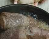 リカちゃん♡かぼちゃの肉巻き作り方20写真