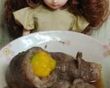 リカちゃん♡かぼちゃの肉巻き作り方22写真