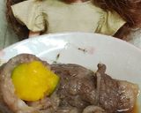 リカちゃん♡かぼちゃの肉巻き作り方23写真