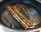 お婆ちゃんの味！ごぼうのめんつゆ漬物作り方3写真