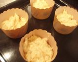 ✿ホットケーキミックスで✿ジャムマフィン作り方3写真