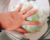 もりもり食べれる☆彩りサラダ作り方6写真