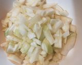 スパイスから作る和風きのこカレー作り方1写真