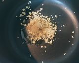 スパイスから作る和風きのこカレー作り方5写真