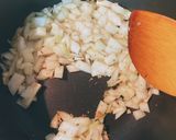 スパイスから作る和風きのこカレー作り方6写真