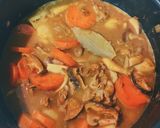 スパイスから作る和風きのこカレー作り方10写真