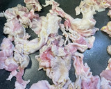小松菜とろとろ豚バラ炒め作り方10写真